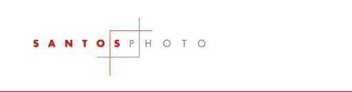 santosphoto logo