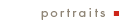portraits button
